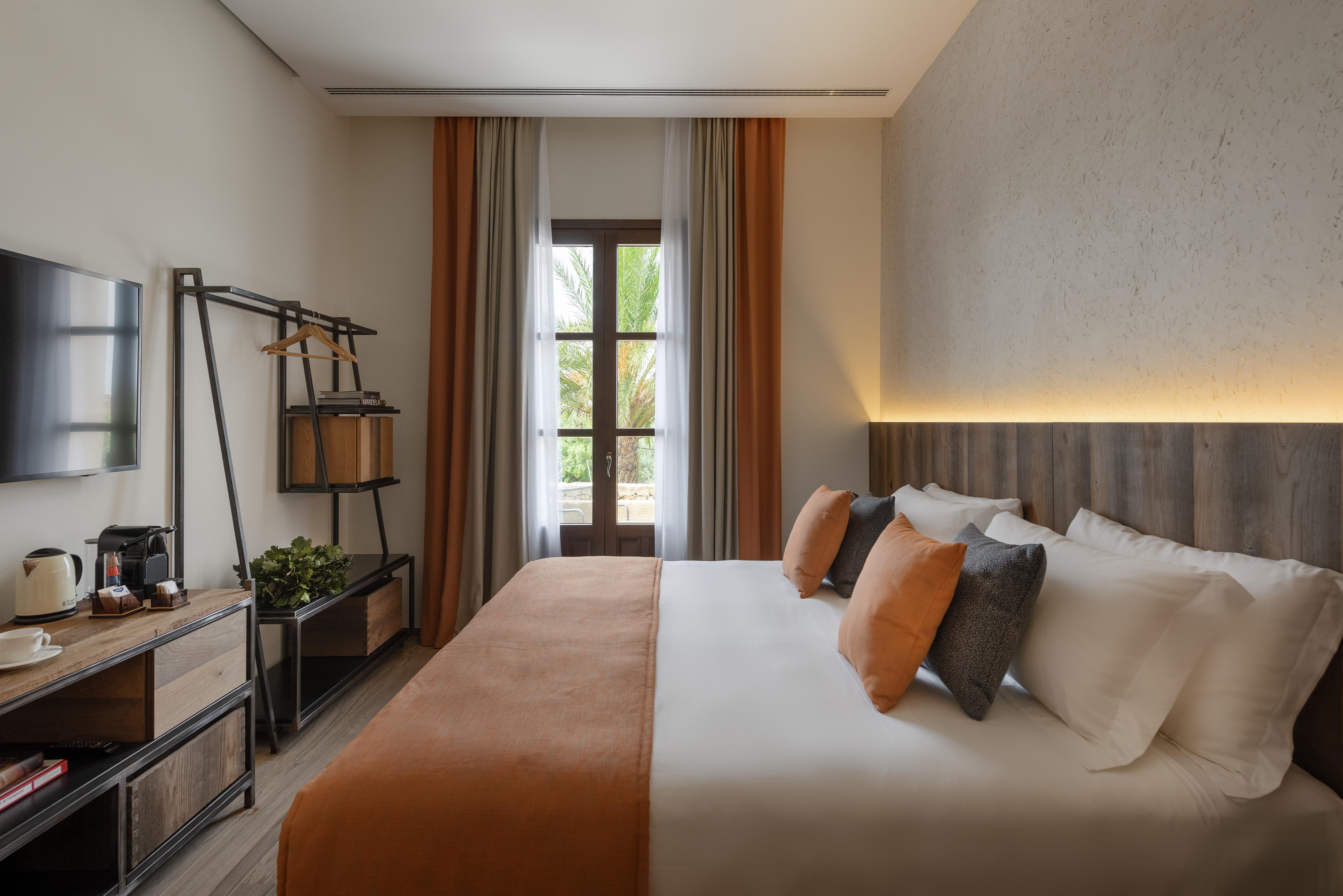 Momentum Wellness Bio Resort Castelvetrano Bagian luar foto