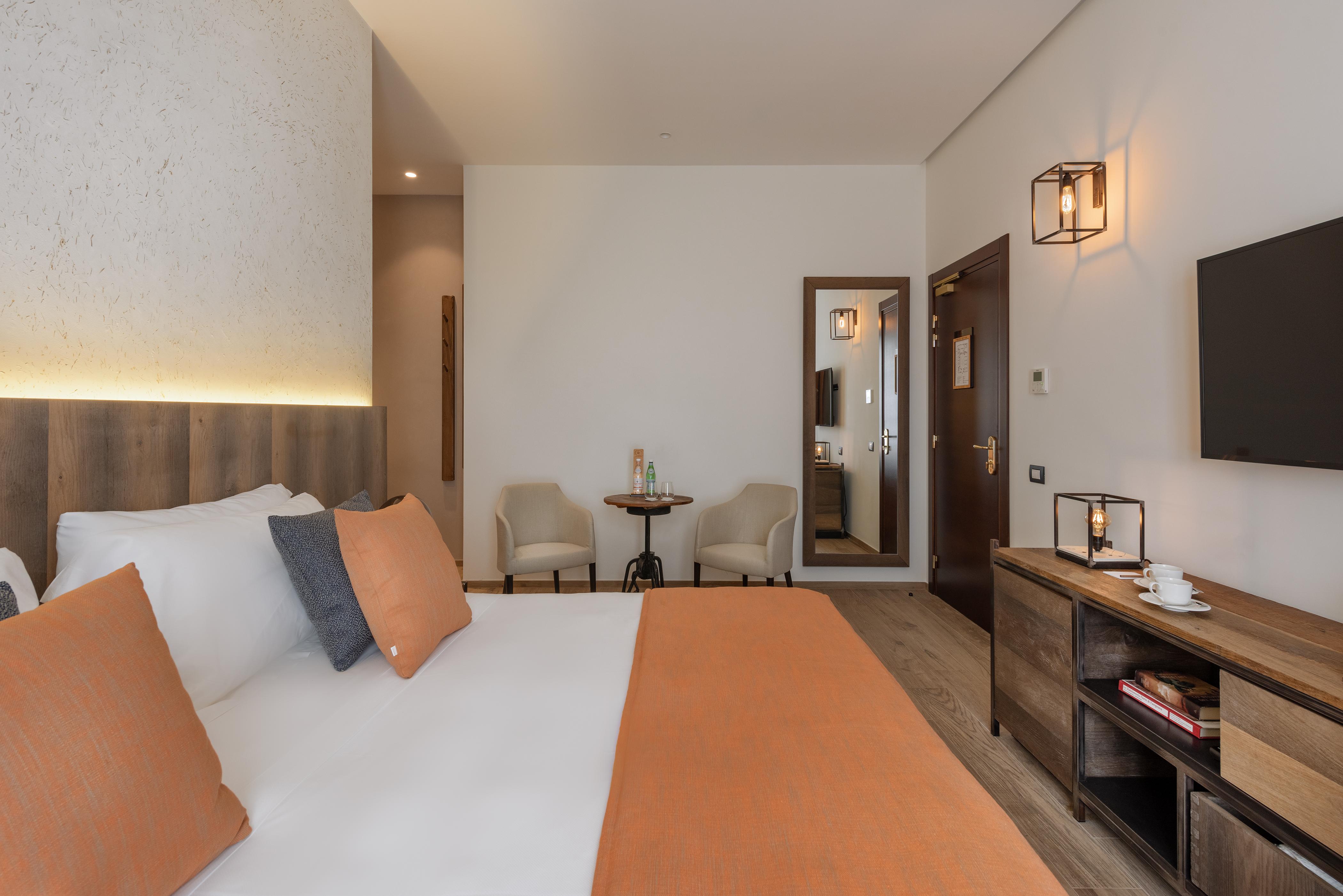 Momentum Wellness Bio Resort Castelvetrano Bagian luar foto