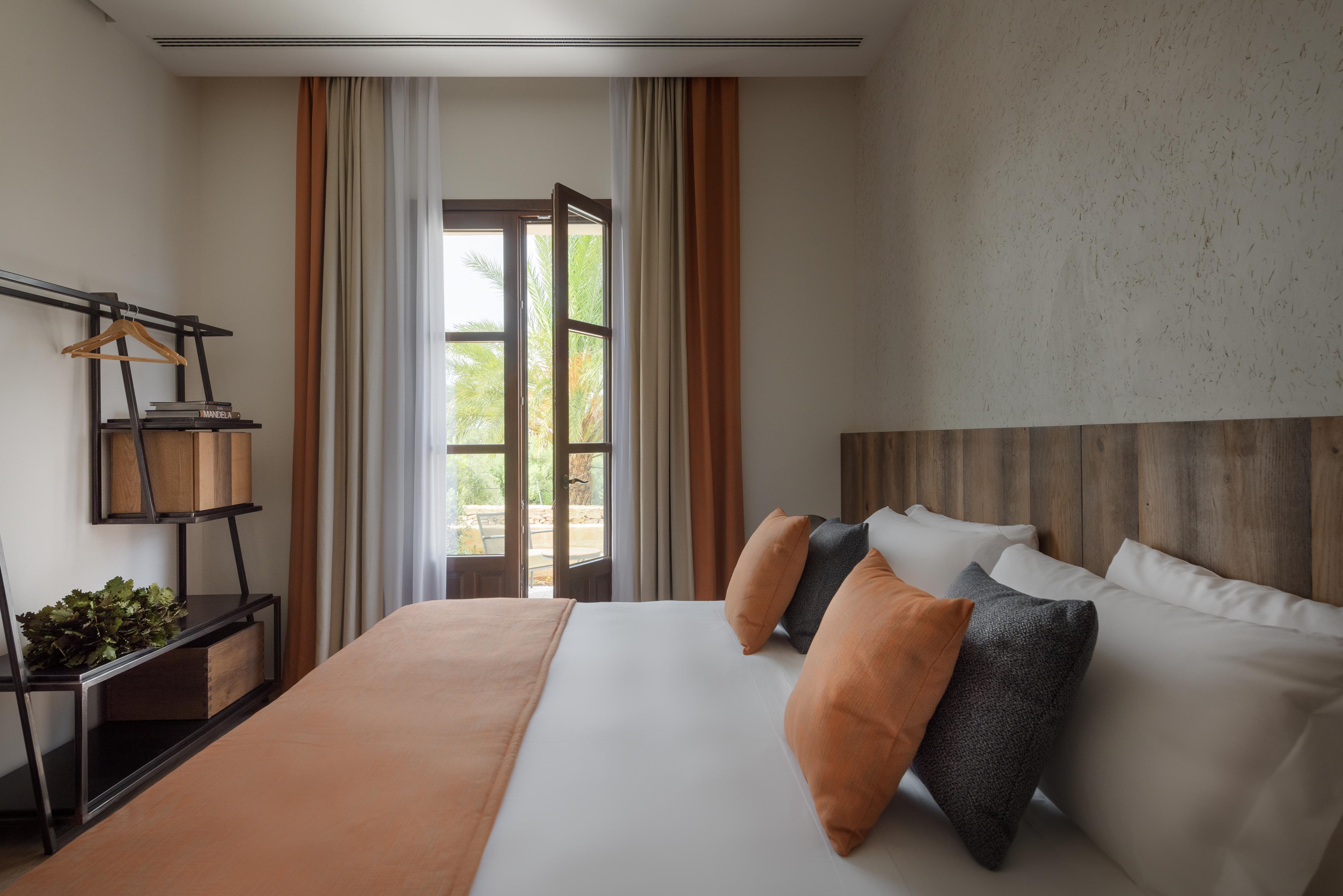 Momentum Wellness Bio Resort Castelvetrano Bagian luar foto
