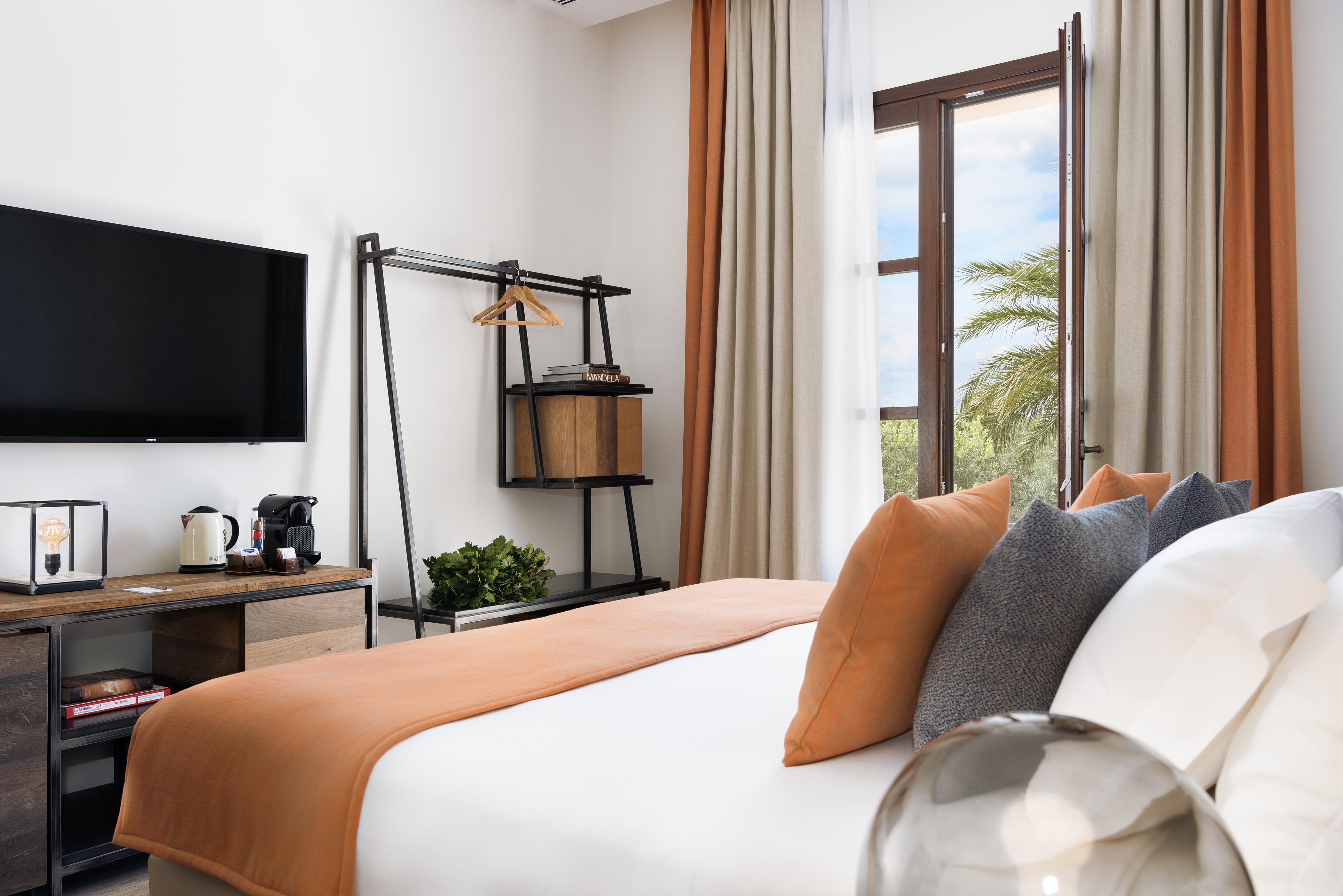 Momentum Wellness Bio Resort Castelvetrano Bagian luar foto
