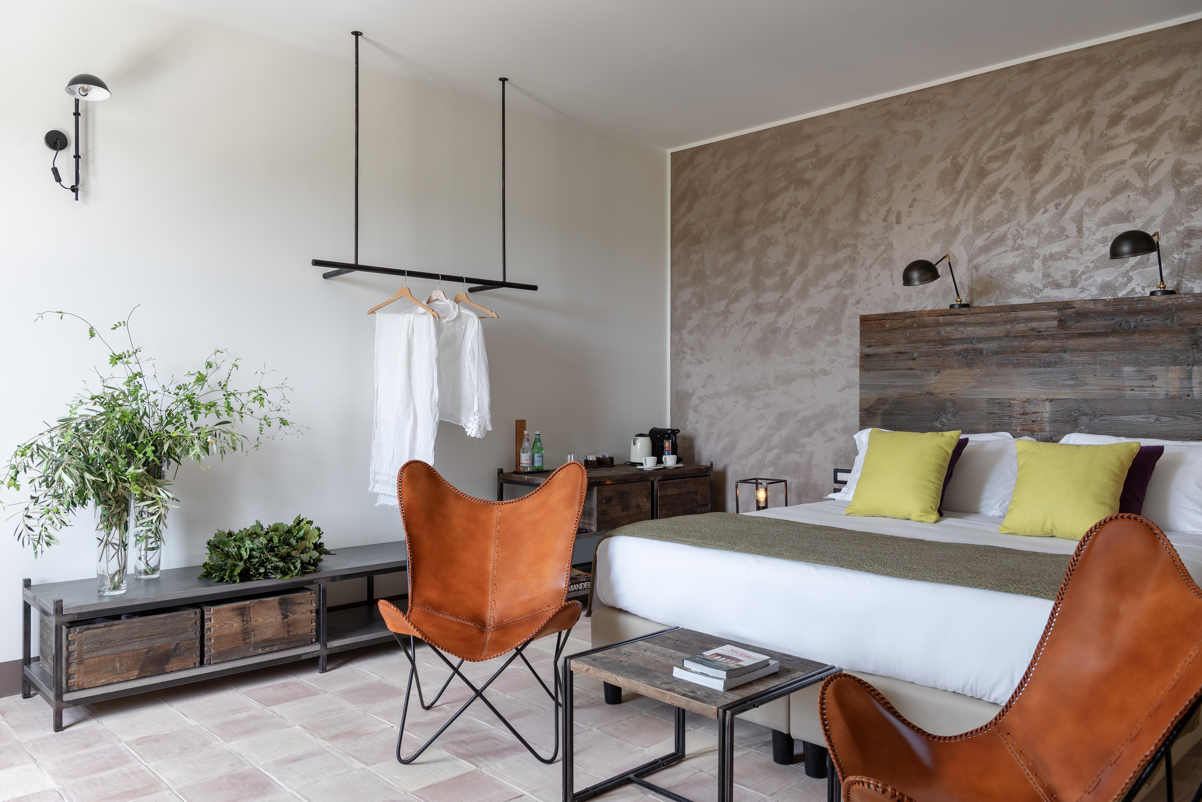 Momentum Wellness Bio Resort Castelvetrano Bagian luar foto