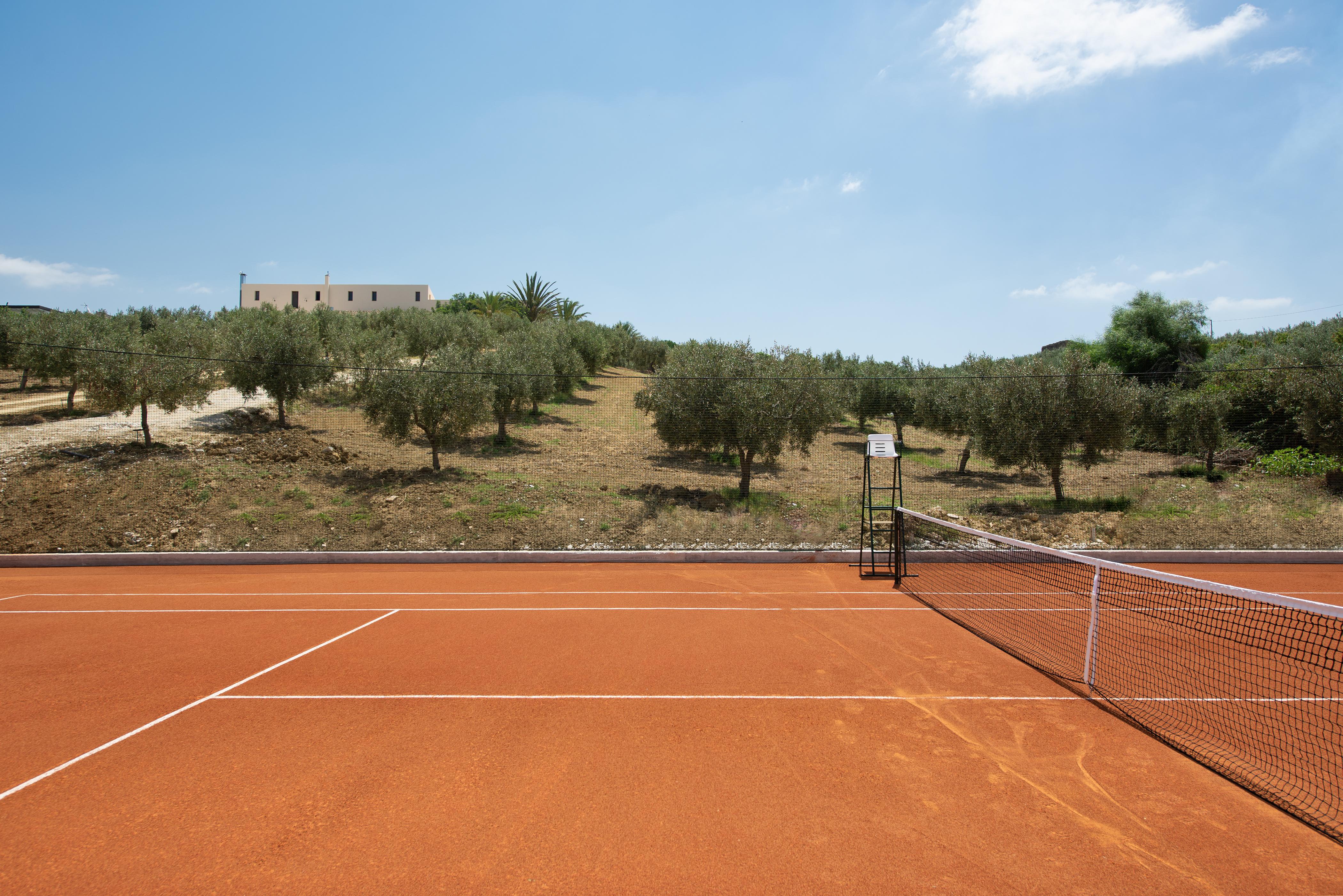 Momentum Wellness Bio Resort Castelvetrano Bagian luar foto