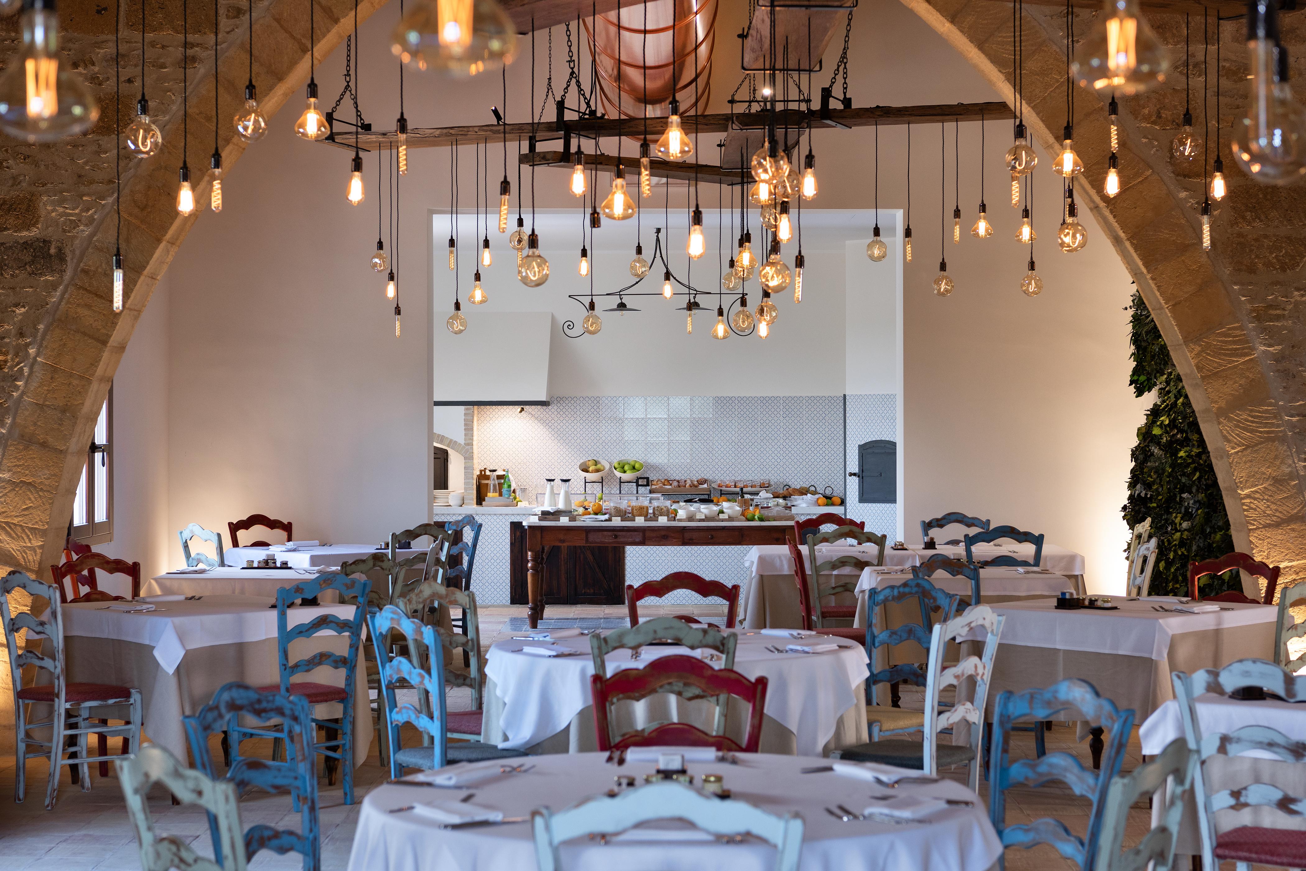 Momentum Wellness Bio Resort Castelvetrano Bagian luar foto