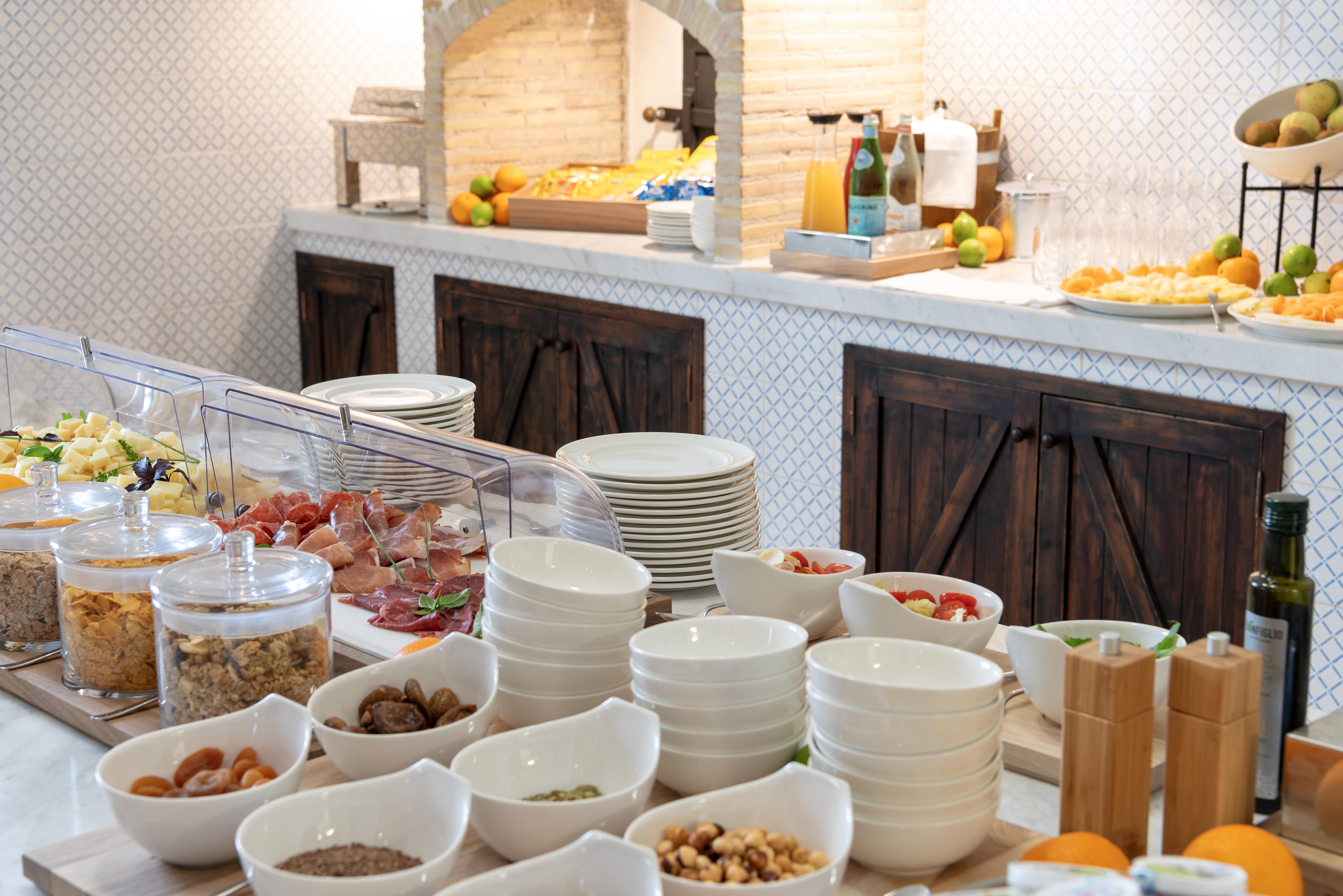 Momentum Wellness Bio Resort Castelvetrano Bagian luar foto