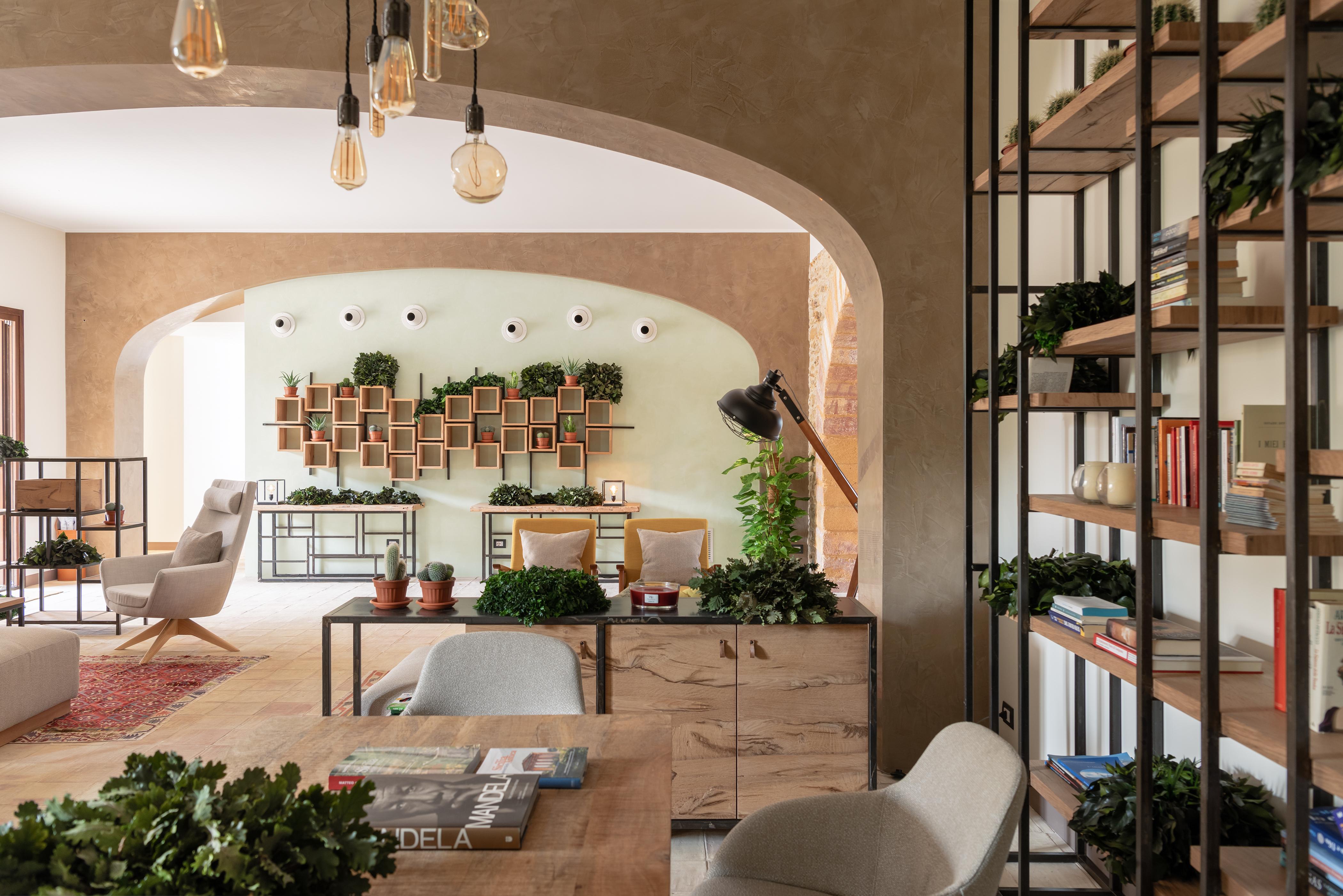 Momentum Wellness Bio Resort Castelvetrano Bagian luar foto
