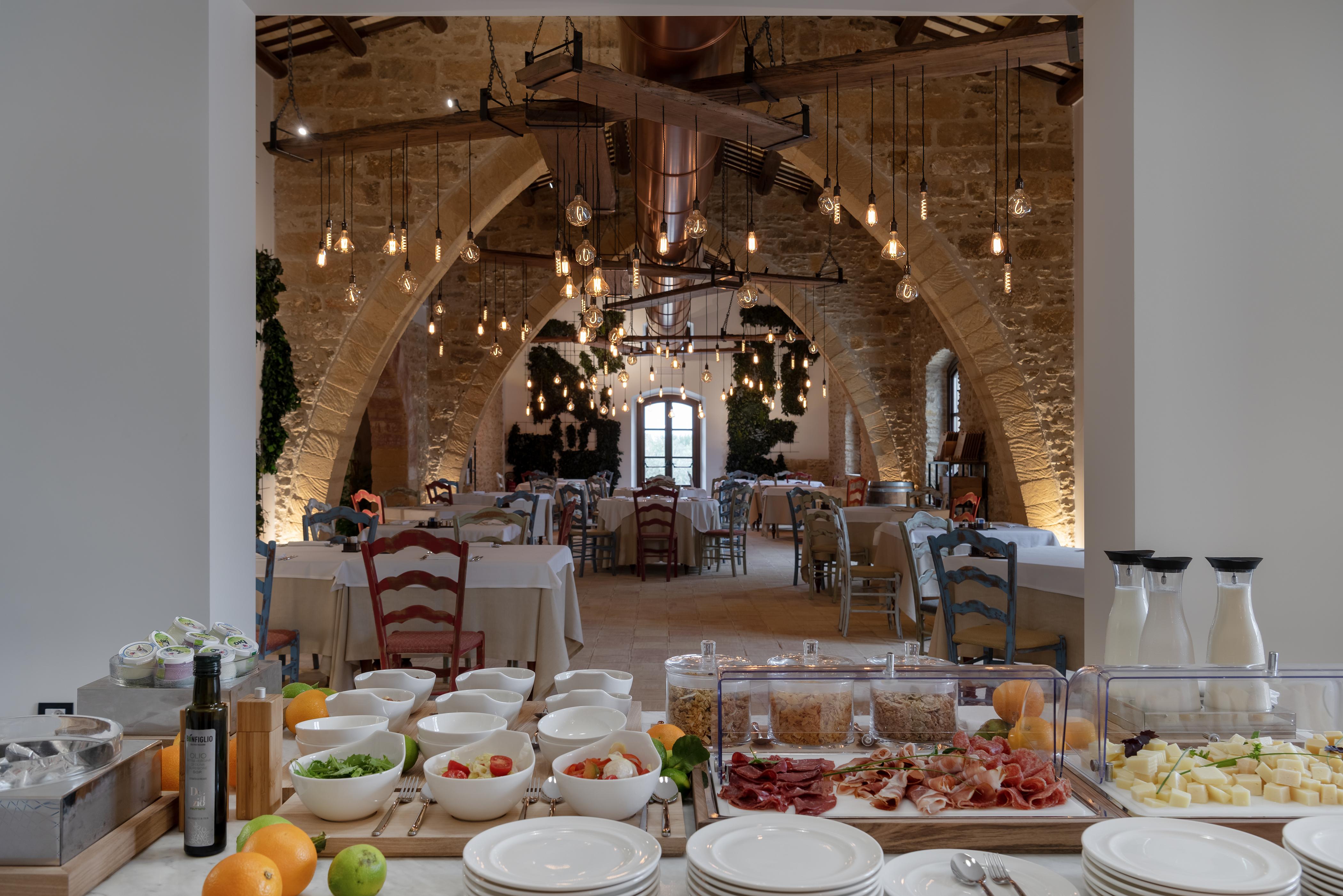 Momentum Wellness Bio Resort Castelvetrano Bagian luar foto