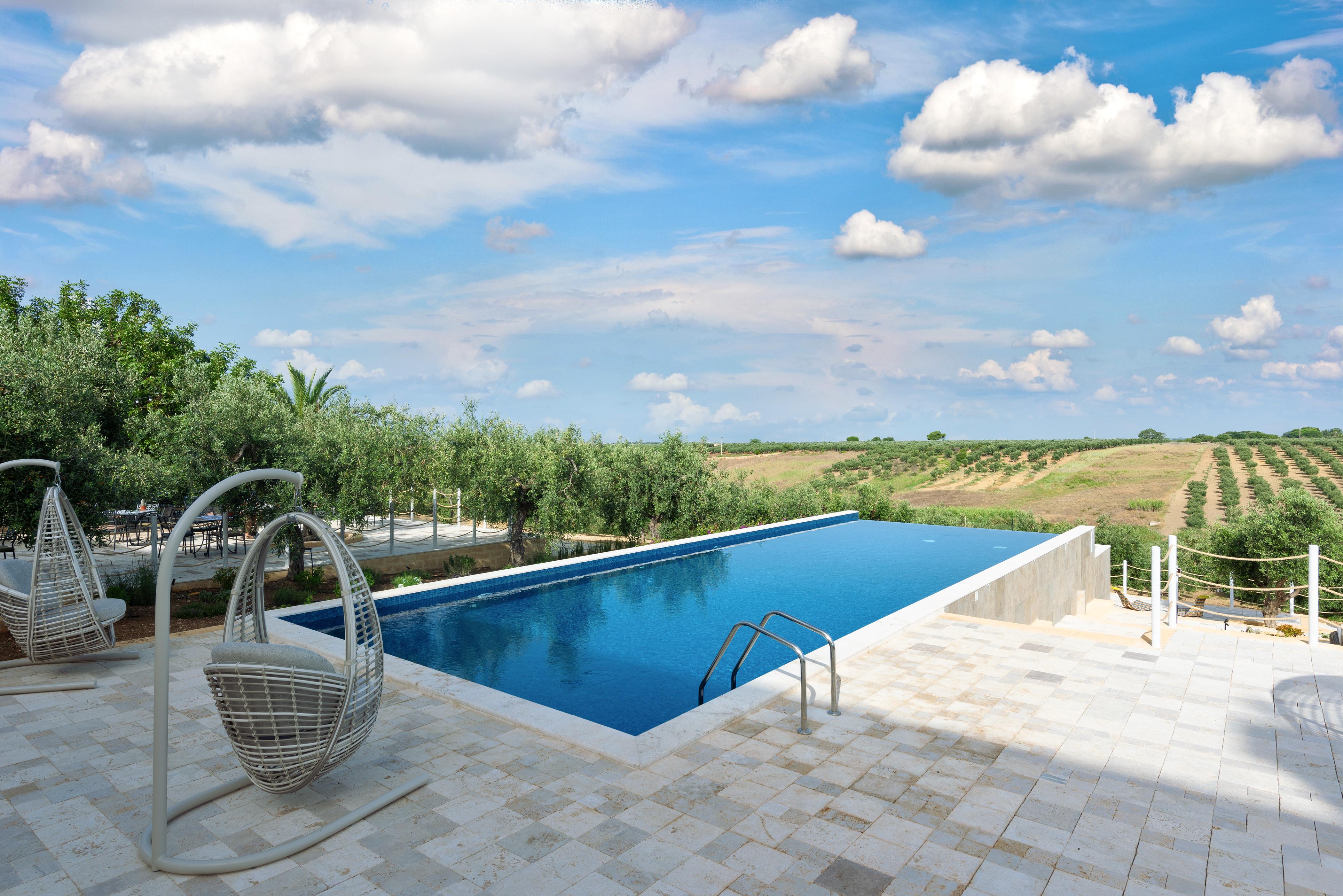 Momentum Wellness Bio Resort Castelvetrano Bagian luar foto