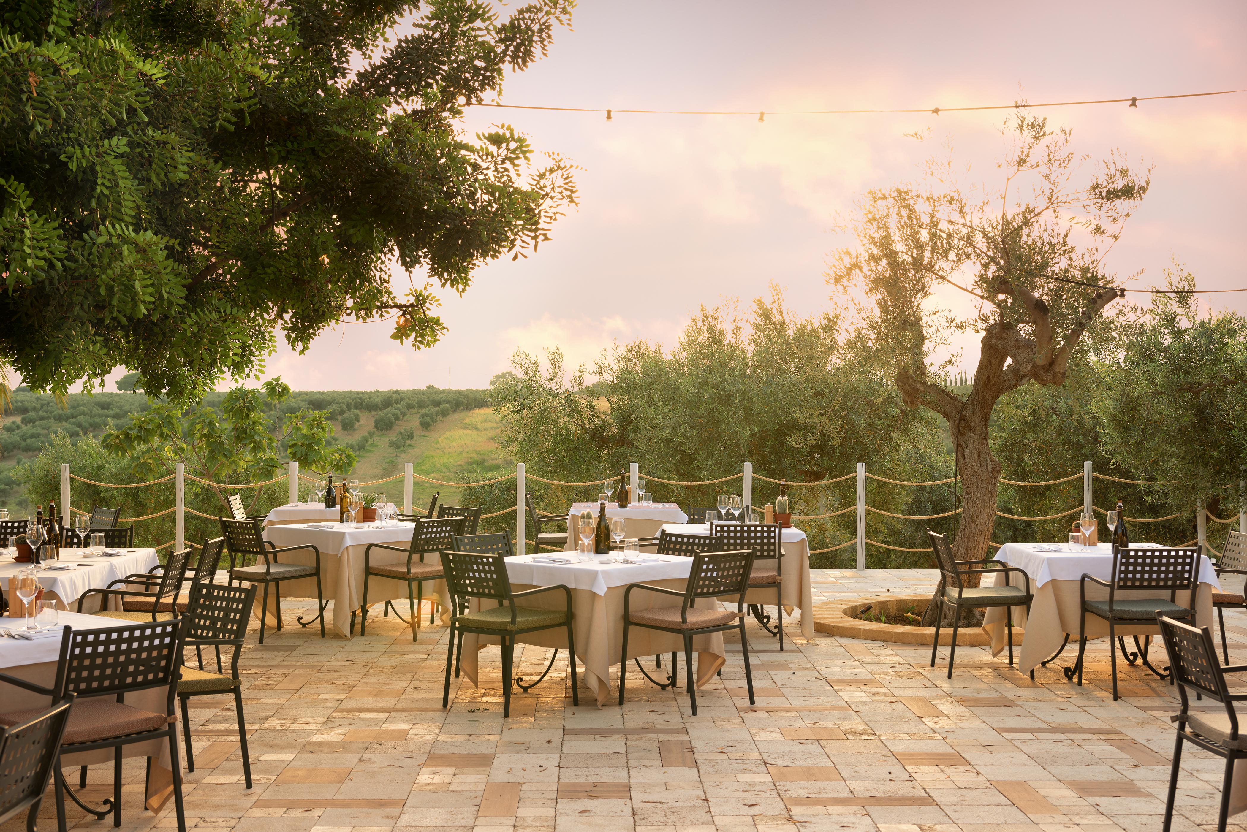 Momentum Wellness Bio Resort Castelvetrano Bagian luar foto