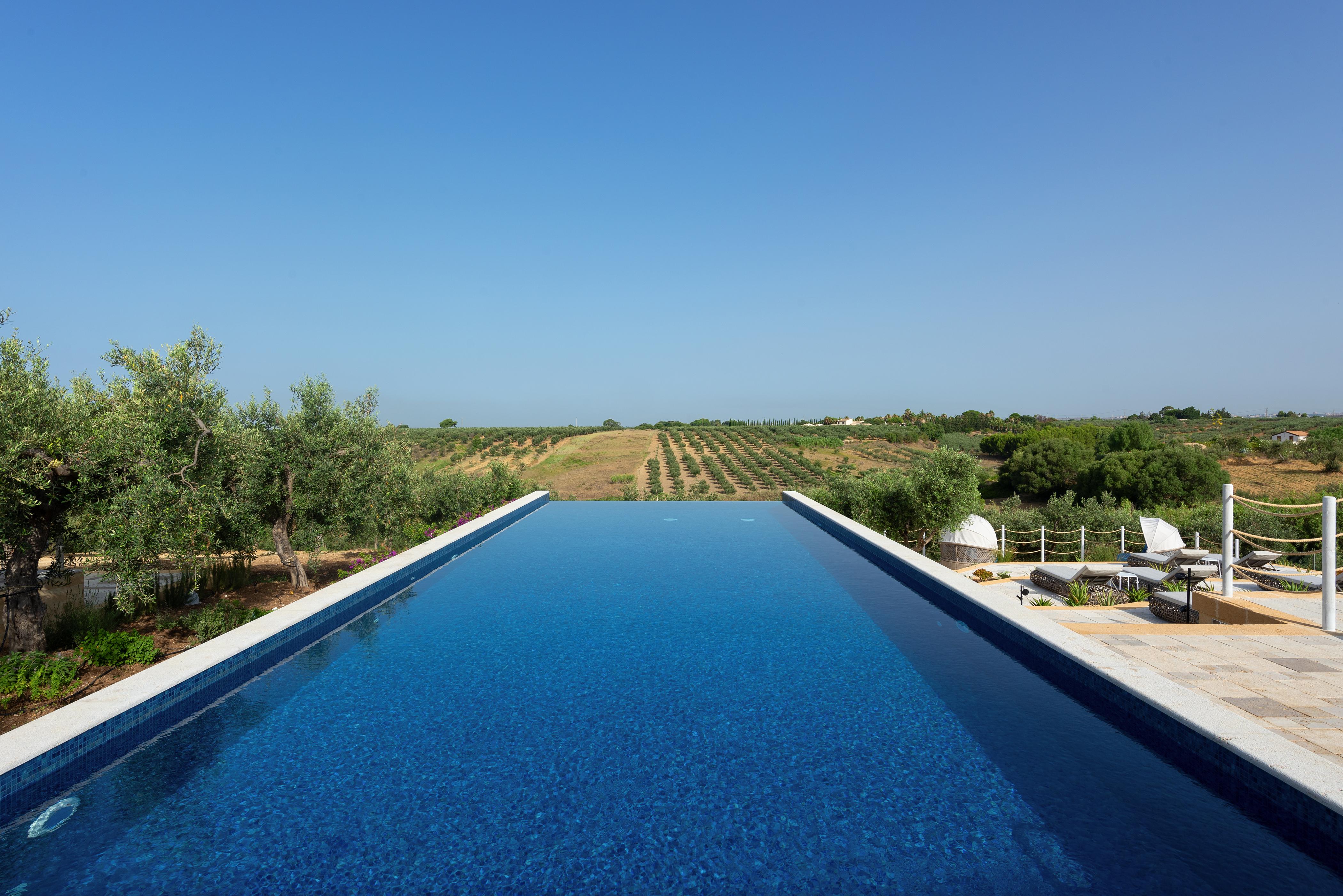 Momentum Wellness Bio Resort Castelvetrano Bagian luar foto
